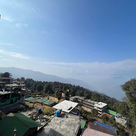 Hangkhim Homestay Ravangla Esterno foto