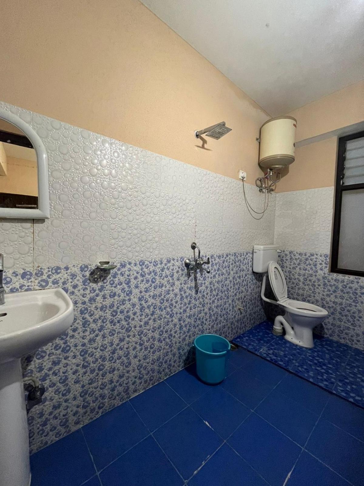 Hangkhim Homestay Ravangla Esterno foto