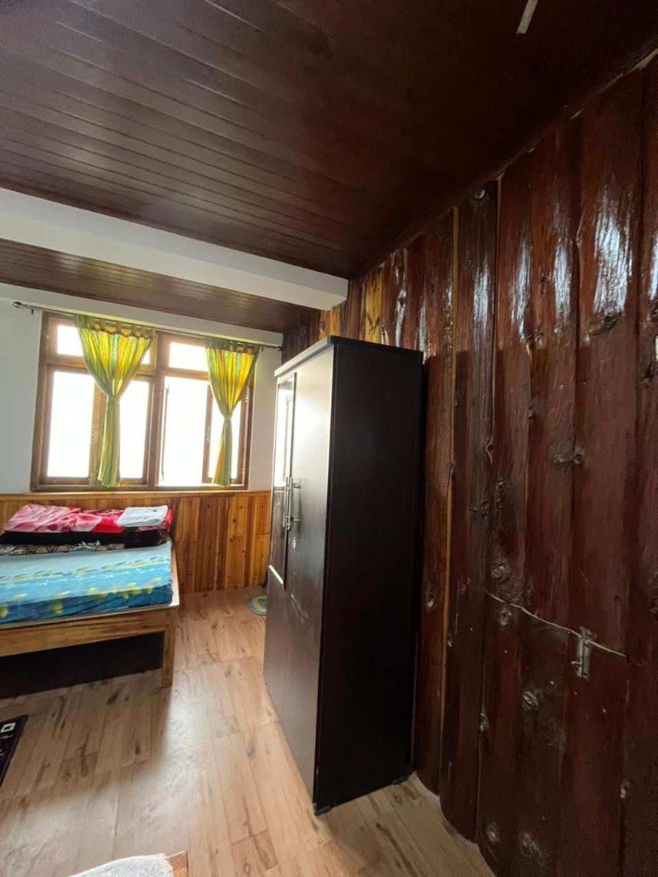 Hangkhim Homestay Ravangla Esterno foto