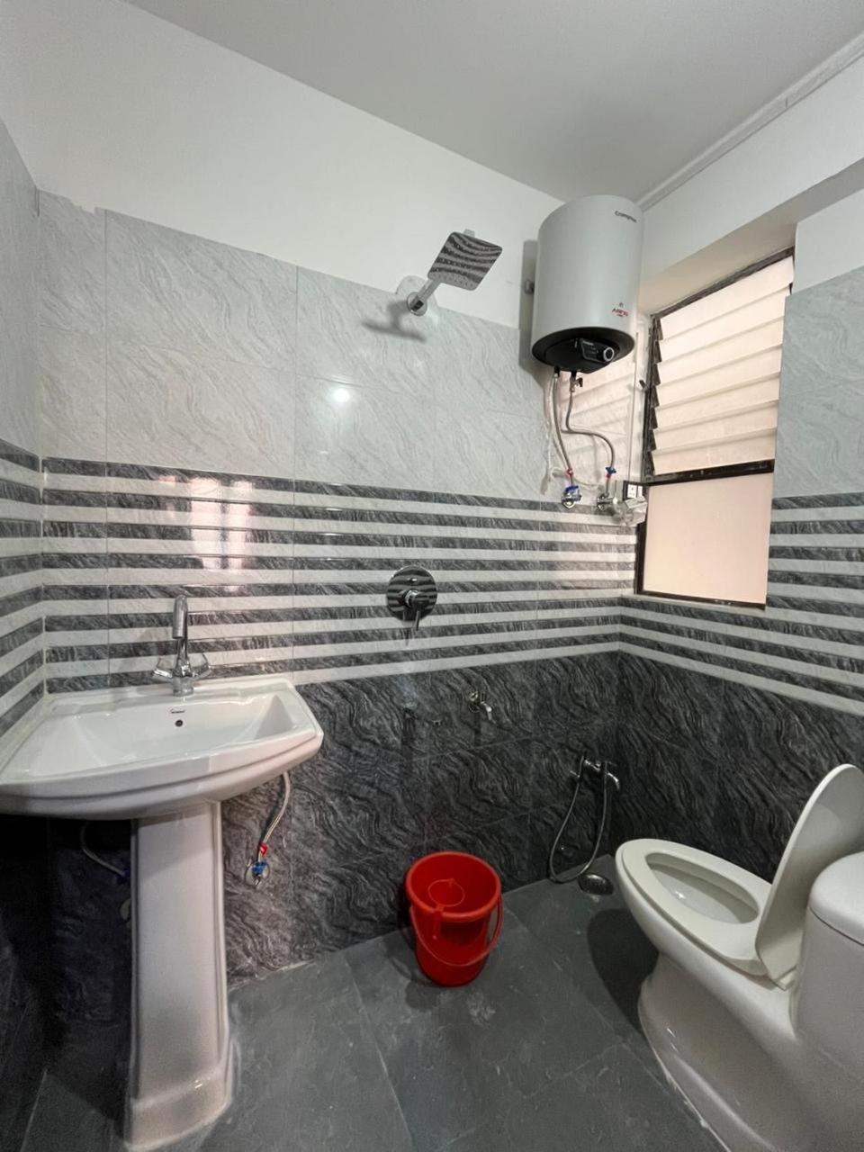 Hangkhim Homestay Ravangla Esterno foto